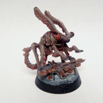 Rust Monster by Alex9275