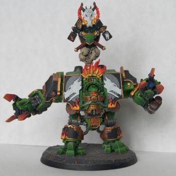 Bray'arth Ashmantle by scoots1m