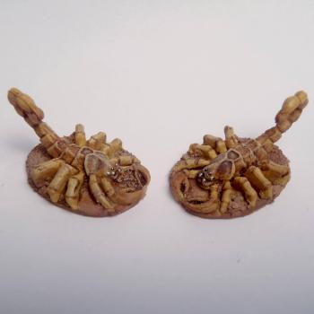 Vermin Scorpions by Alex9275