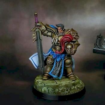 Shadespire steelheart's Champions by raivan
