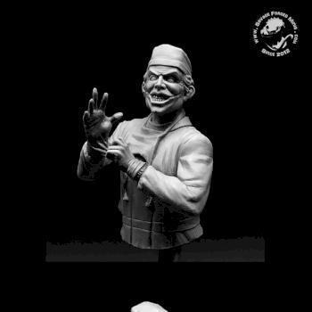 The Surgeon by Savage Forged Minis