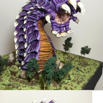 Goremaw by D_Gran
