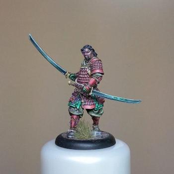 Bushido by hunter1112