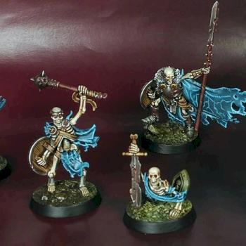shadespire sepulchral guard by raivan