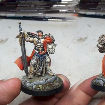 Shadespire Severin by VinZ