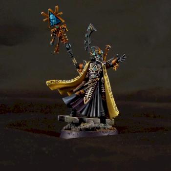 Eldrad Ulthran by neojarlaxe