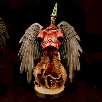 Astorath The Grim by Nonparity