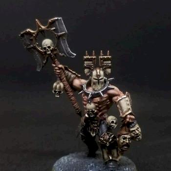 Flayed ones bloodreaver by THSTU