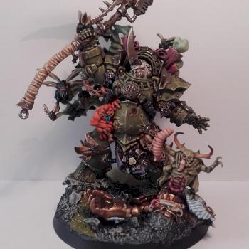 Typhus by Obyron