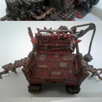 Trukk by Niexist