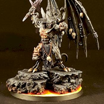 Be'lakor by Nonparity