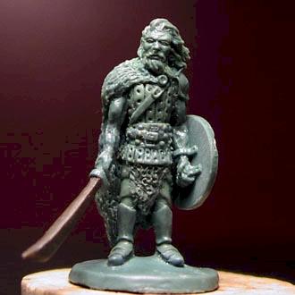 Another mini by MatthewGulley