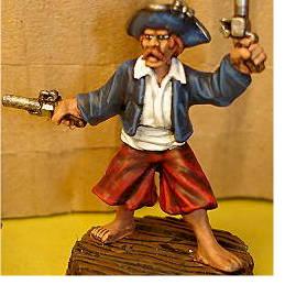 Another mini by Mordje