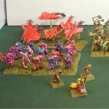 Chaos Army by aftermath