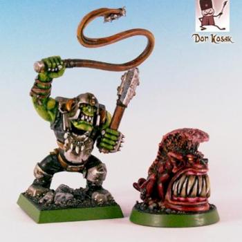 orktreiba by don kosak