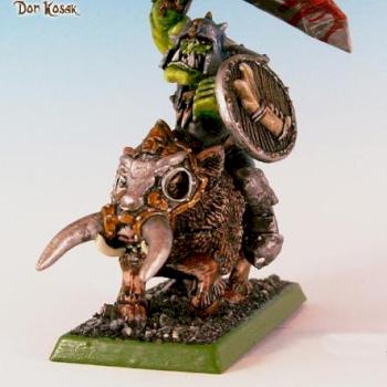 ork aus sau by don kosak