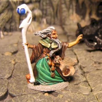 Garwin mage by Law