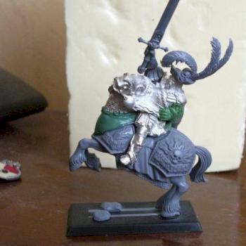 1ere conversion by Gluk