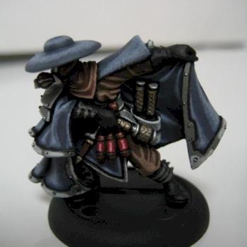 Gorman by angel eater
