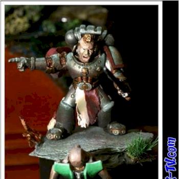 Space Marine 
