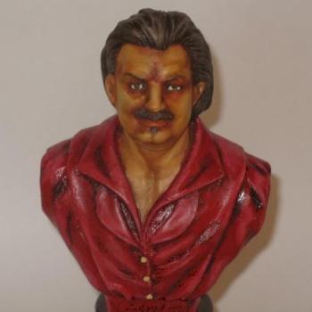 Balzac by god of war