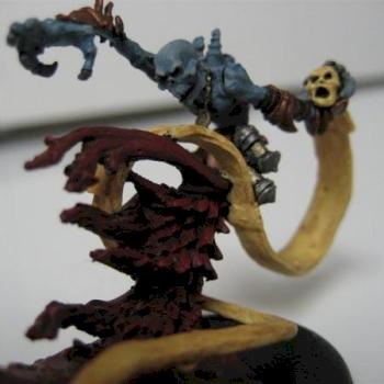 Scarlock Thrall by angel eater