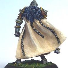 kyrius le sombre by kolera