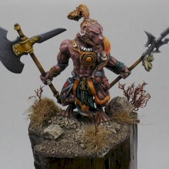 Otra mini by Falym
