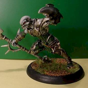Totem Hunter by emoney