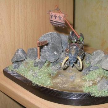 Une autre figurine by RED1
