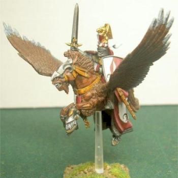 pegasus by aftermath