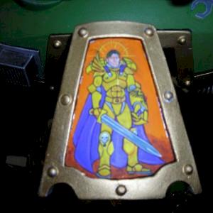 ARMORCAST REAVER TITAN by Dave4tin