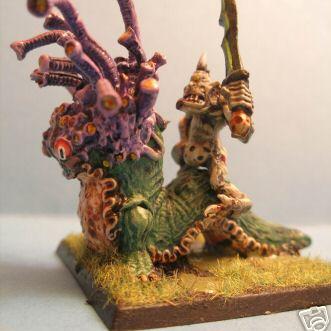 5 Schleimbestien des Nurgle by elvslayer