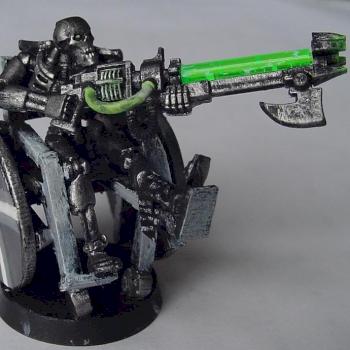 Charge !!! by Oil Sucker