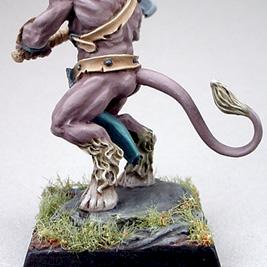 Special Edition Demon by Jubilee