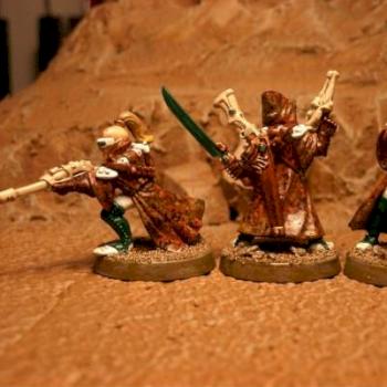 Une autre figurine by pirouli