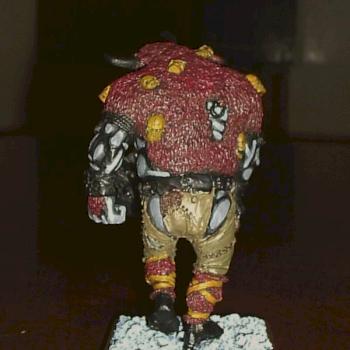Another mini by MantisZero