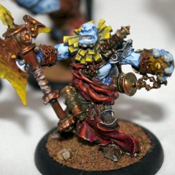 Another mini by AetherDrip