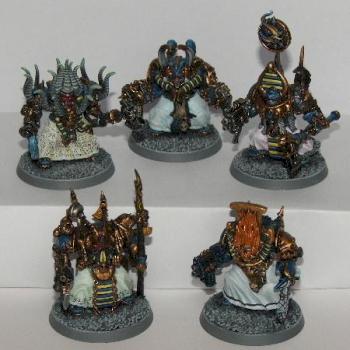 Elus Terminators de Tzeentch 1 by béorn