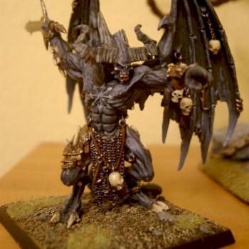 Another mini by cmkirish