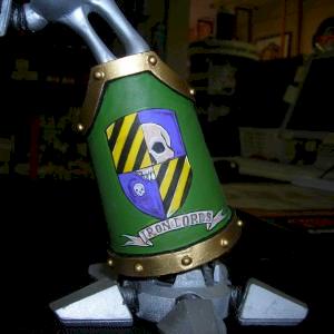 Another mini by Dave4tin