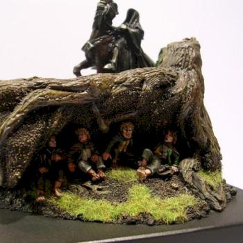 le nazgul by culn le rouge
