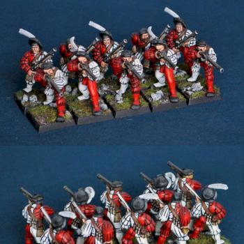 Empire Handgunners 2 by BloodyBeast.com