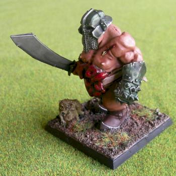 Another mini by ulcis