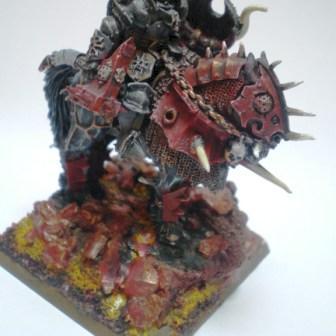 seigneur du chaos by 63yoyo
