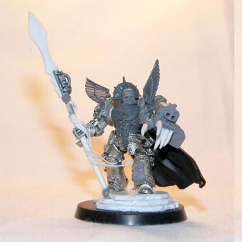 Another mini by nayl