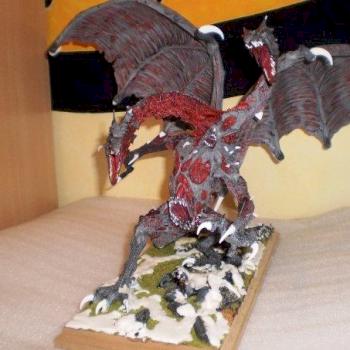 Another mini by anselme05