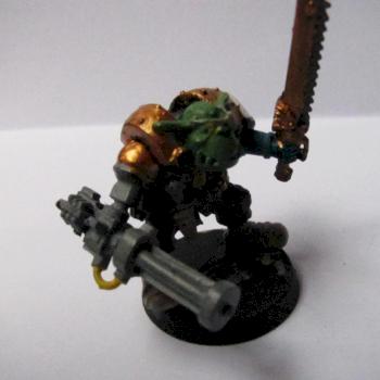 Converted Ork. by Maju_King