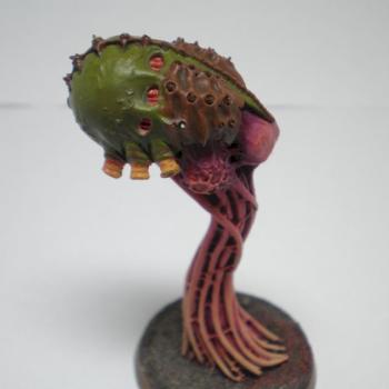 Spore by ghoraz