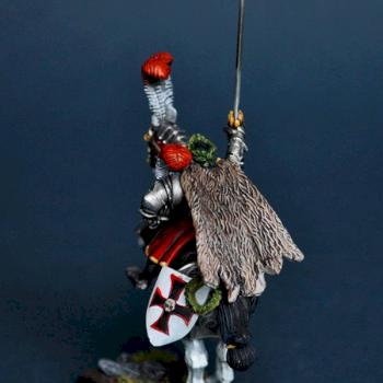 Grand Master of Reiksguards / Elector Count by BloodyBeast.com